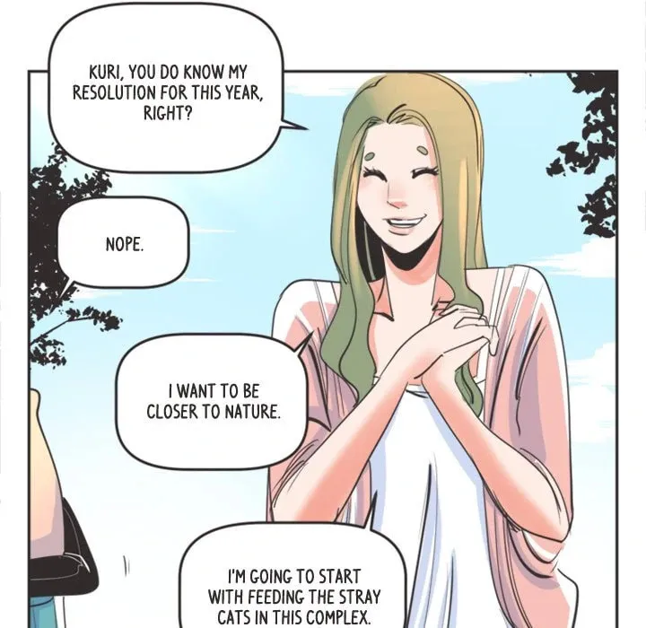 Folklore Thingy Chapter 17 page 37 - 