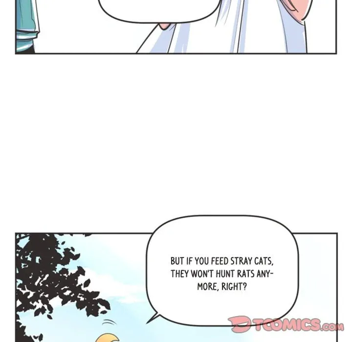 Folklore Thingy Chapter 17 page 38 - 