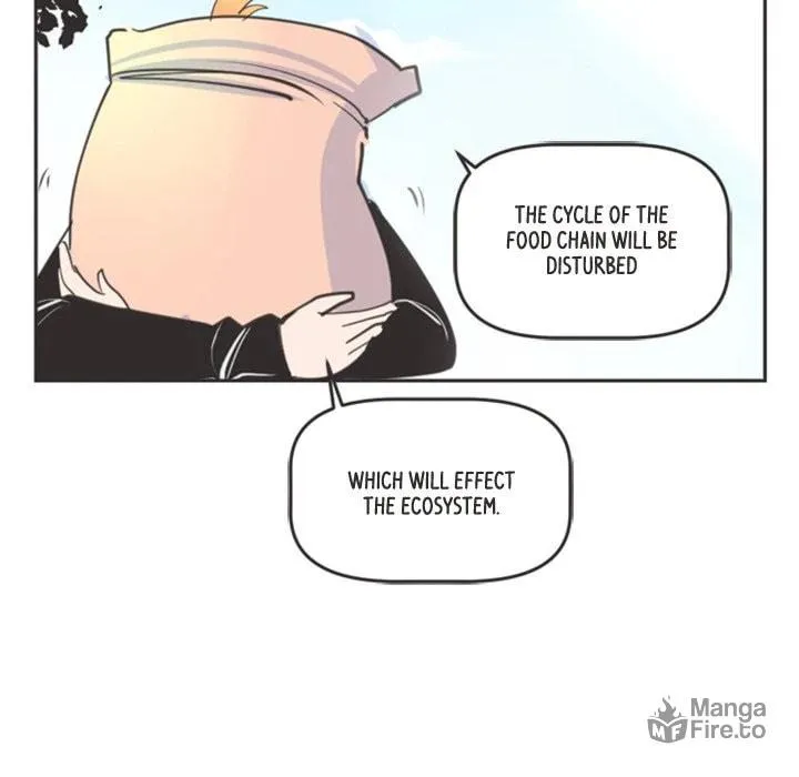 Folklore Thingy Chapter 17 page 39 - 