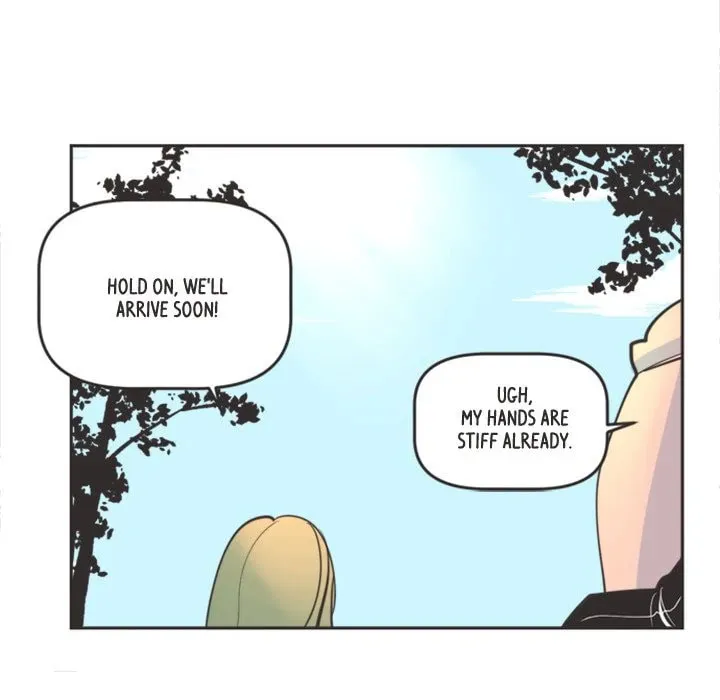 Folklore Thingy Chapter 17 page 41 - 