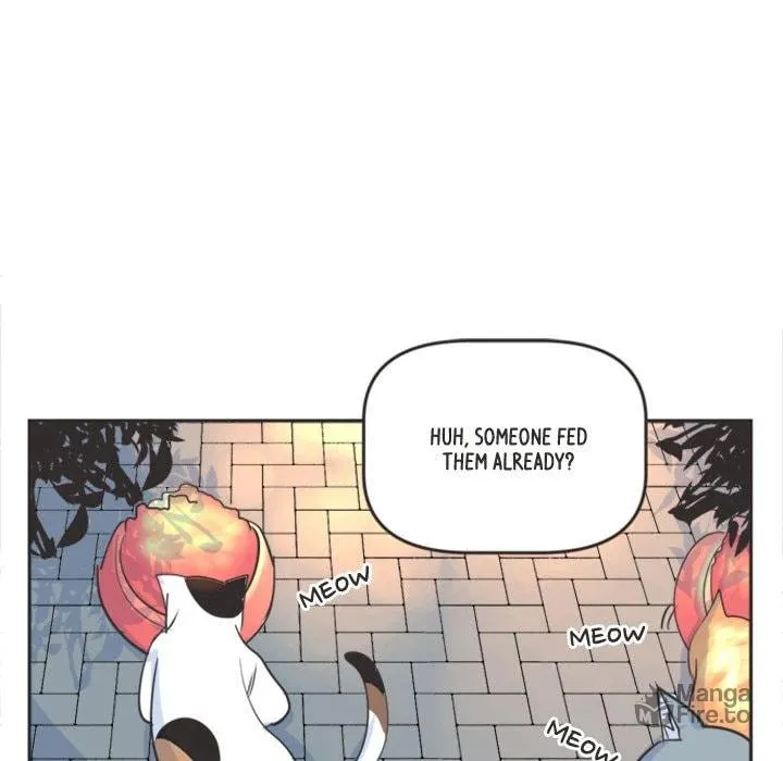 Folklore Thingy Chapter 17 page 42 - 