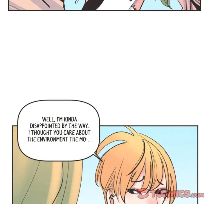 Folklore Thingy Chapter 17 page 44 - 