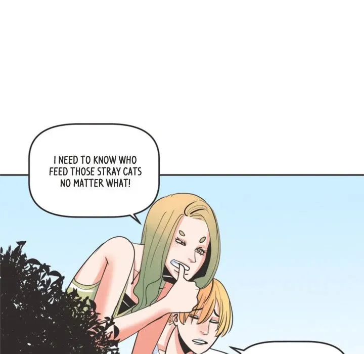 Folklore Thingy Chapter 17 page 49 - 