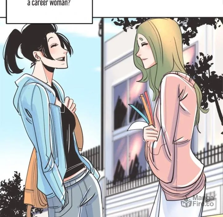 Folklore Thingy Chapter 17 page 6 - 