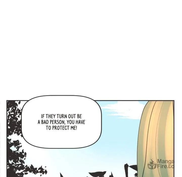 Folklore Thingy Chapter 17 page 51 - 