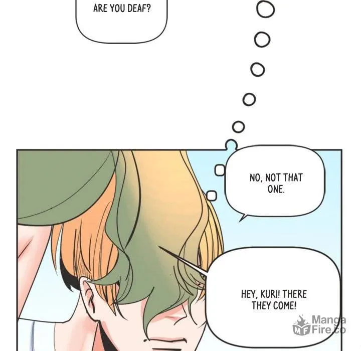 Folklore Thingy Chapter 17 page 55 - 