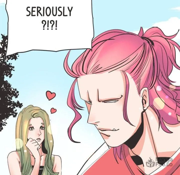 Folklore Thingy Chapter 17 page 60 - 