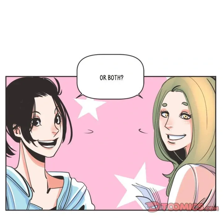 Folklore Thingy Chapter 17 page 8 - 