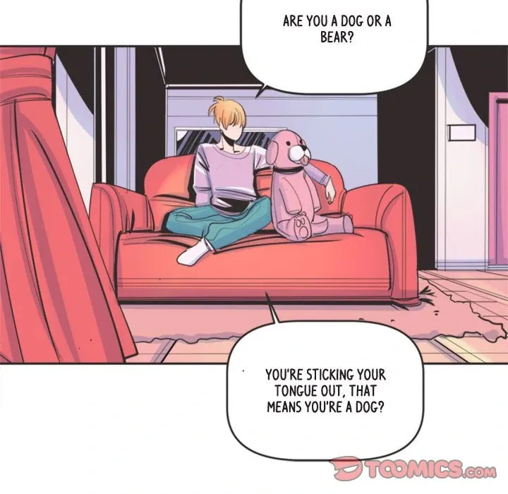 Folklore Thingy Chapter 18 page 14 - 