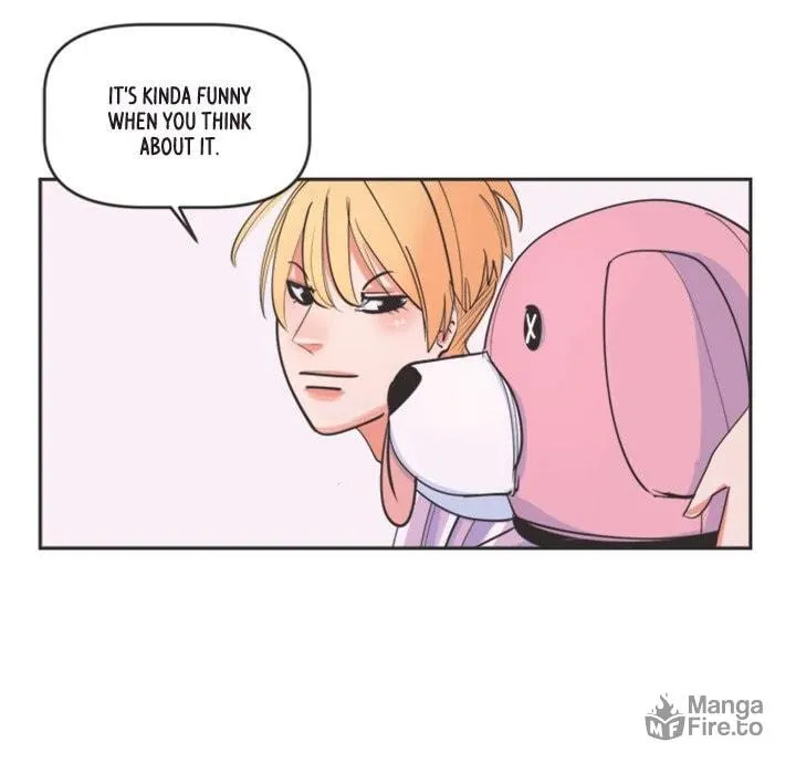 Folklore Thingy Chapter 18 page 15 - 