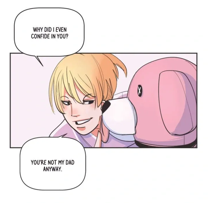 Folklore Thingy Chapter 18 page 16 - 
