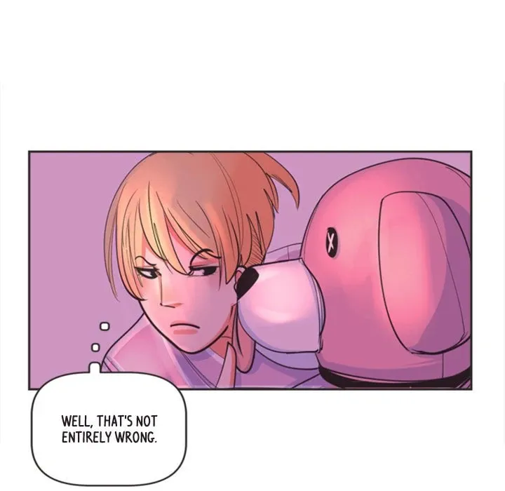 Folklore Thingy Chapter 18 page 17 - 