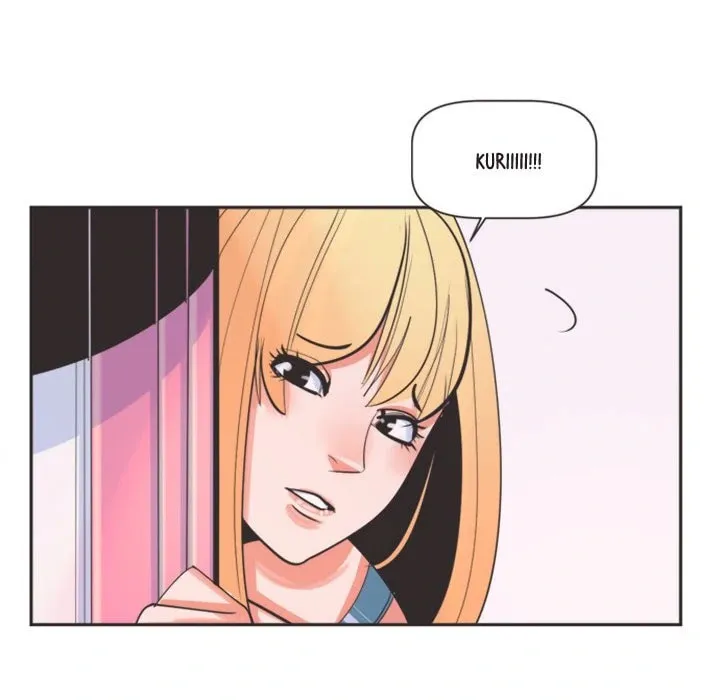Folklore Thingy Chapter 18 page 19 - 