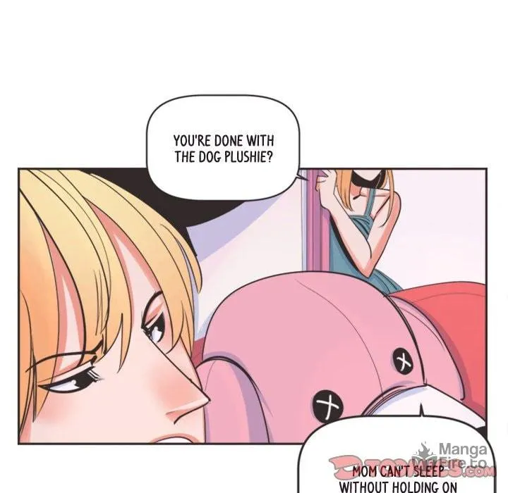 Folklore Thingy Chapter 18 page 20 - 