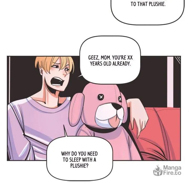 Folklore Thingy Chapter 18 page 21 - 