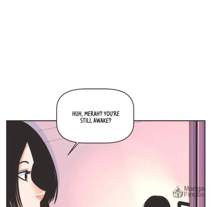 Folklore Thingy Chapter 18 page 35 - 