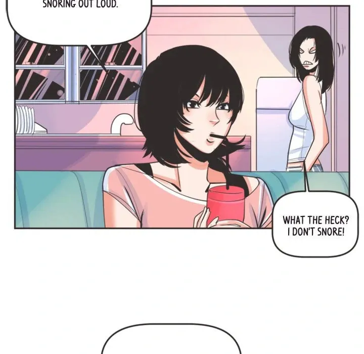 Folklore Thingy Chapter 18 page 37 - 