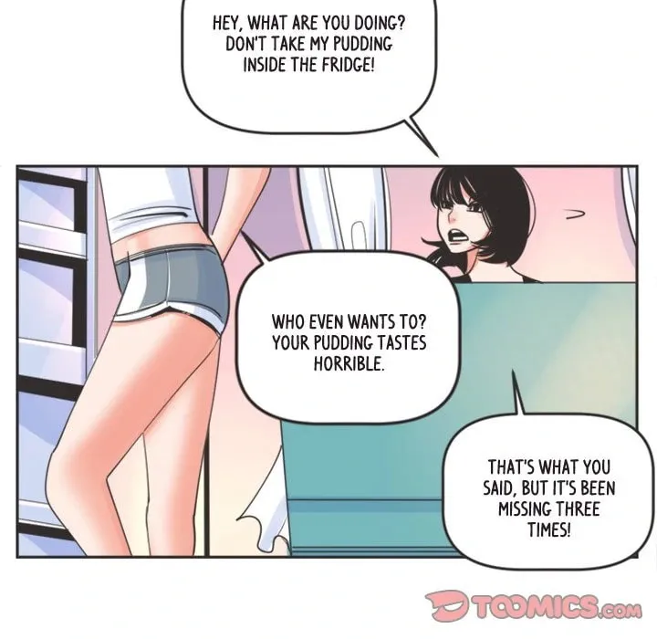 Folklore Thingy Chapter 18 page 38 - 