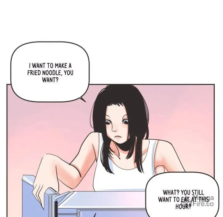 Folklore Thingy Chapter 18 page 39 - 