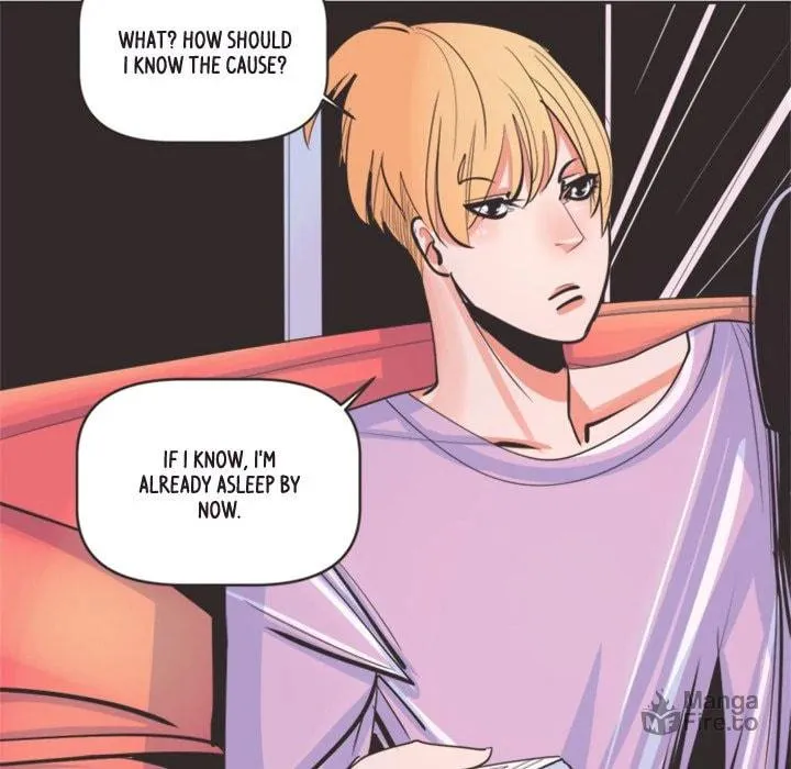 Folklore Thingy Chapter 18 page 6 - 