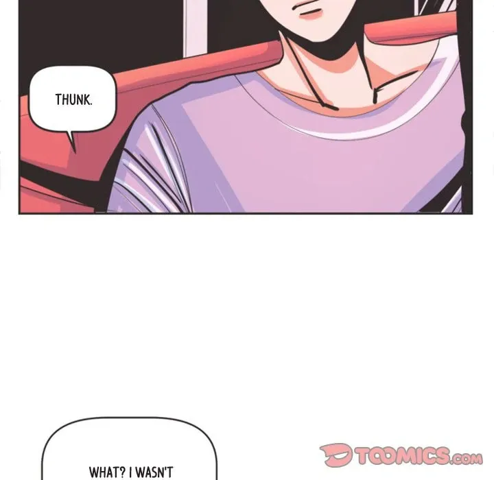 Folklore Thingy Chapter 18 page 8 - 