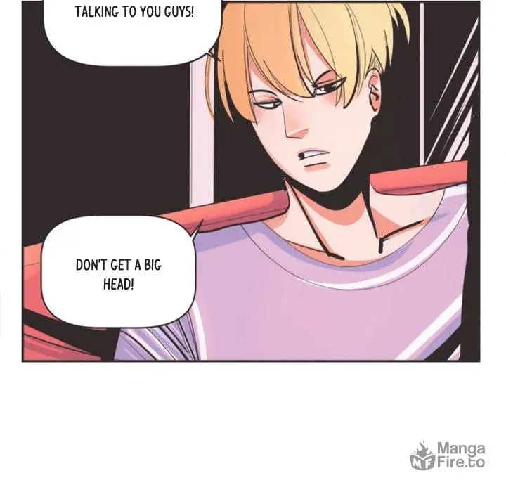 Folklore Thingy Chapter 18 page 9 - 