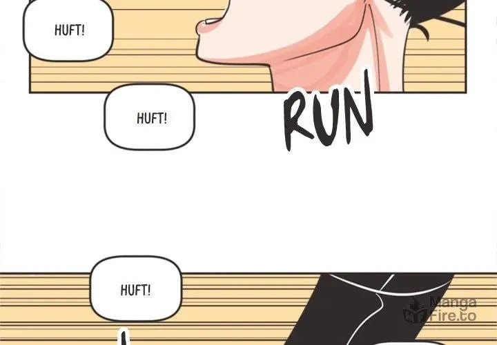 Folklore Thingy Chapter 19 page 3 - 