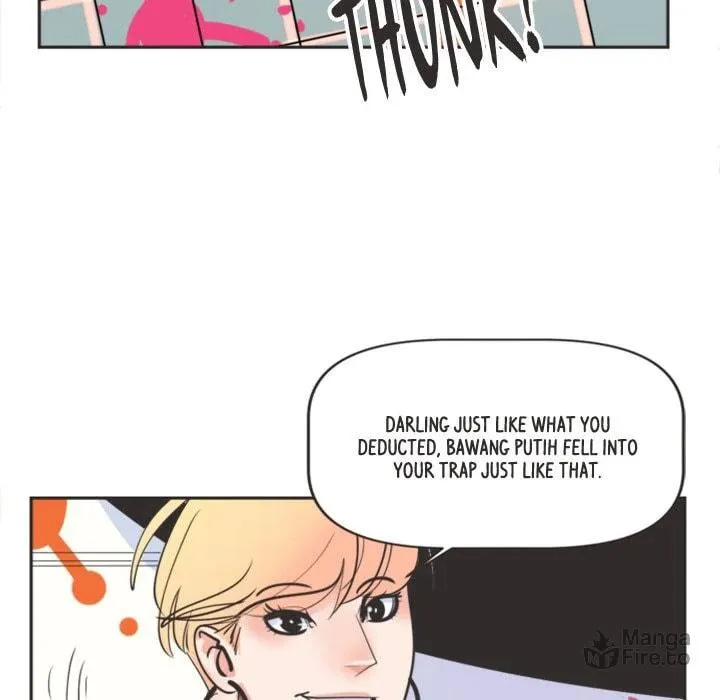 Folklore Thingy Chapter 19 page 21 - 