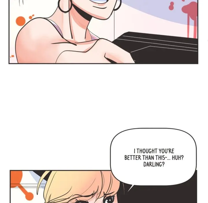 Folklore Thingy Chapter 19 page 22 - 