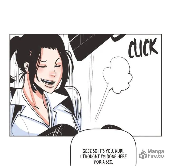Folklore Thingy Chapter 19 page 30 - 