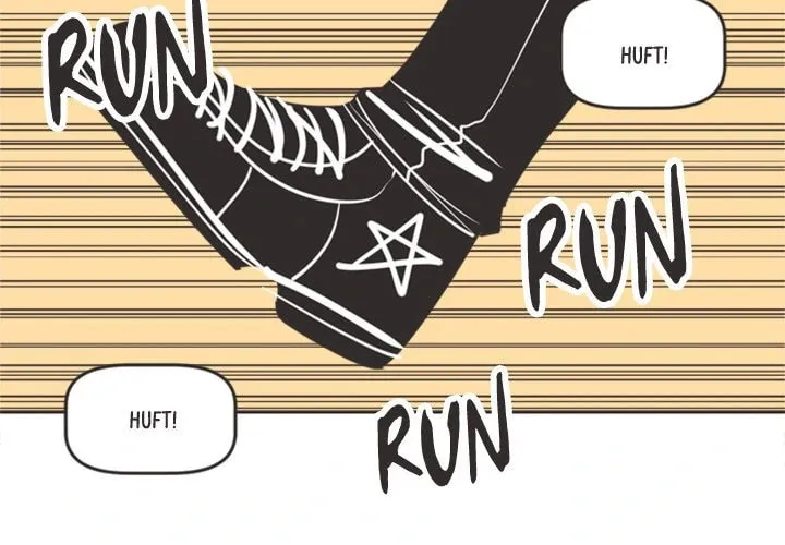 Folklore Thingy Chapter 19 page 4 - 