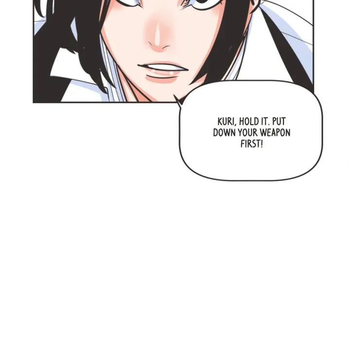 Folklore Thingy Chapter 19 page 34 - 