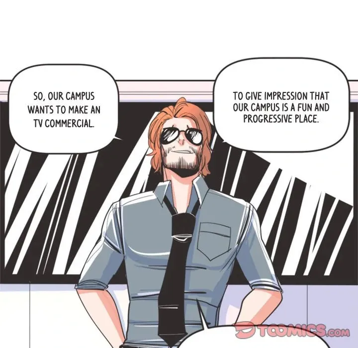 Folklore Thingy Chapter 19 page 38 - 
