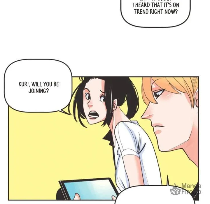 Folklore Thingy Chapter 19 page 40 - 