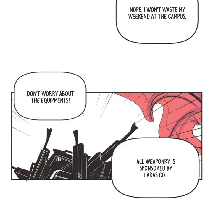 Folklore Thingy Chapter 19 page 41 - 