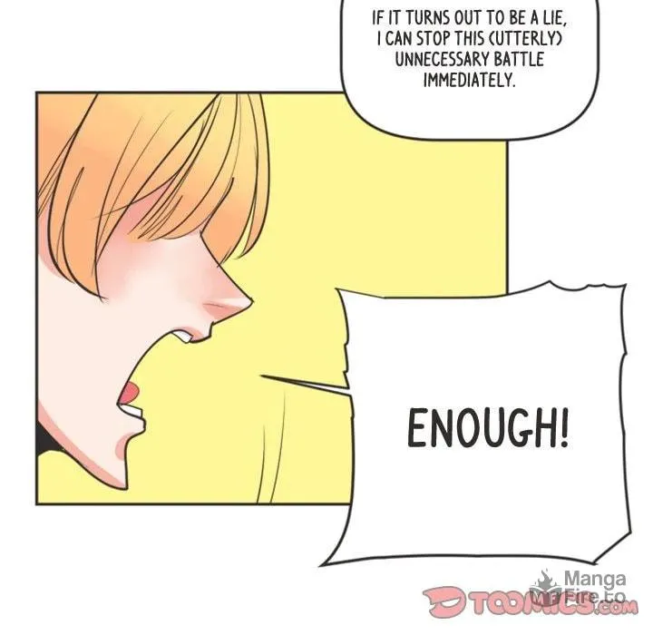 Folklore Thingy Chapter 19 page 50 - 
