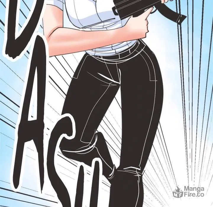 Folklore Thingy Chapter 19 page 6 - 