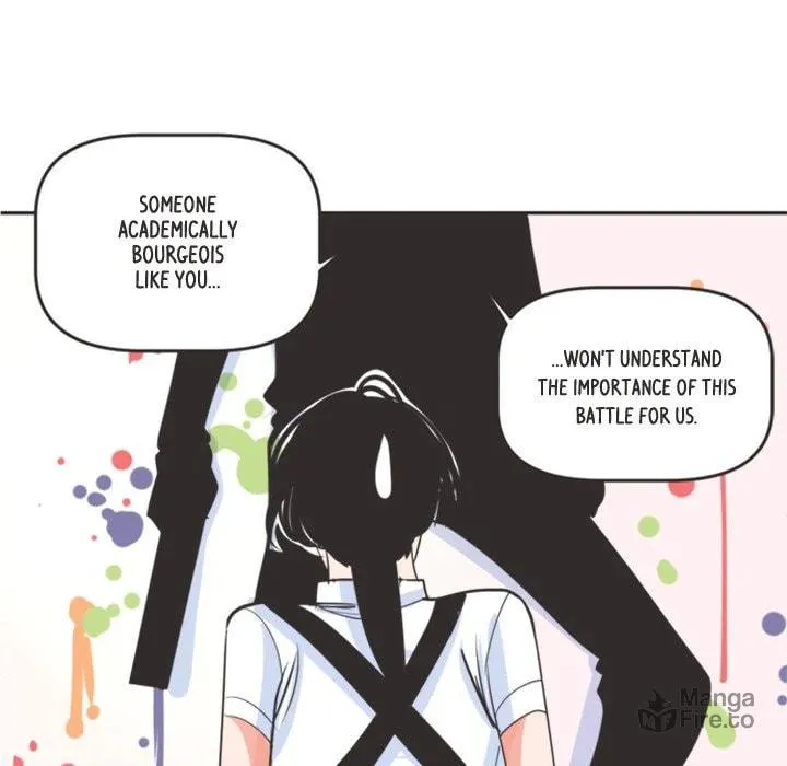 Folklore Thingy Chapter 19 page 51 - 