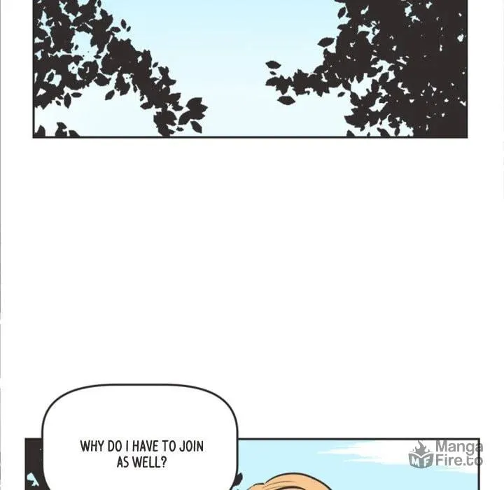 Folklore Thingy Chapter 19 page 55 - 