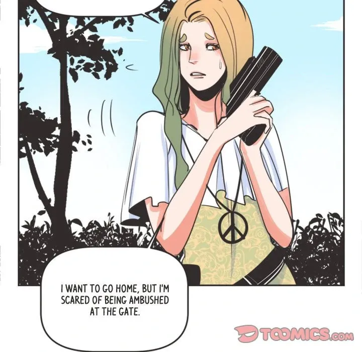 Folklore Thingy Chapter 19 page 56 - 