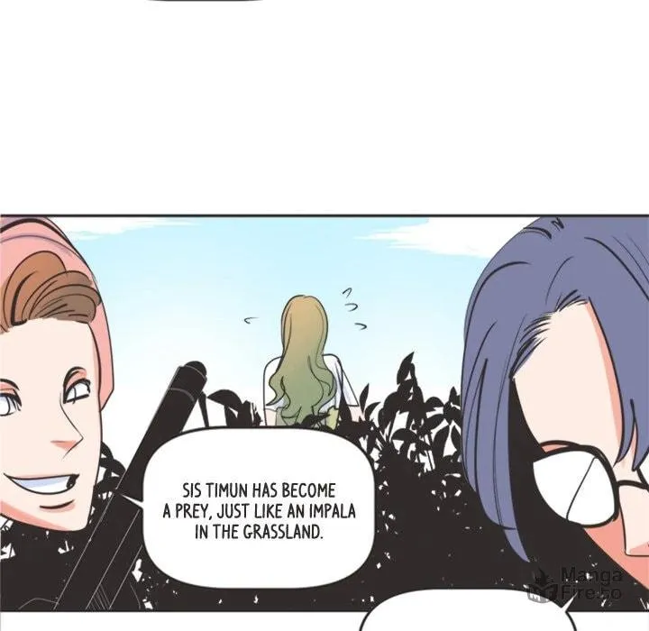 Folklore Thingy Chapter 19 page 57 - 