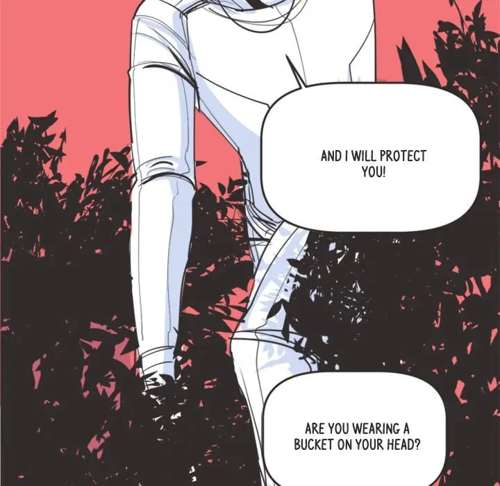 Folklore Thingy Chapter 19 page 61 - 