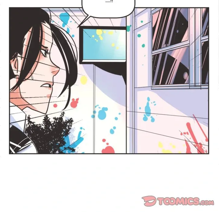 Folklore Thingy Chapter 19 page 8 - 