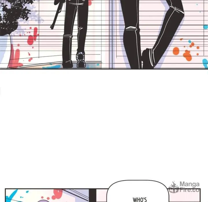 Folklore Thingy Chapter 19 page 10 - 