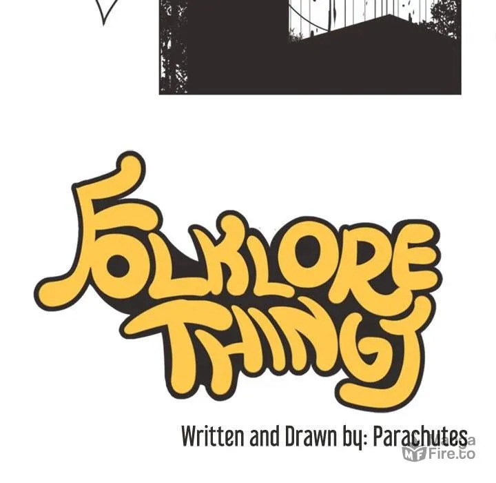 Folklore Thingy Chapter 2 page 15 - 