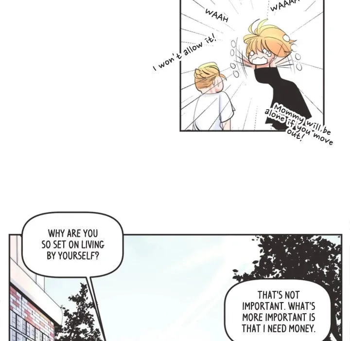 Folklore Thingy Chapter 2 page 17 - 