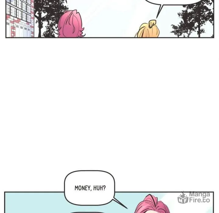 Folklore Thingy Chapter 2 page 18 - 
