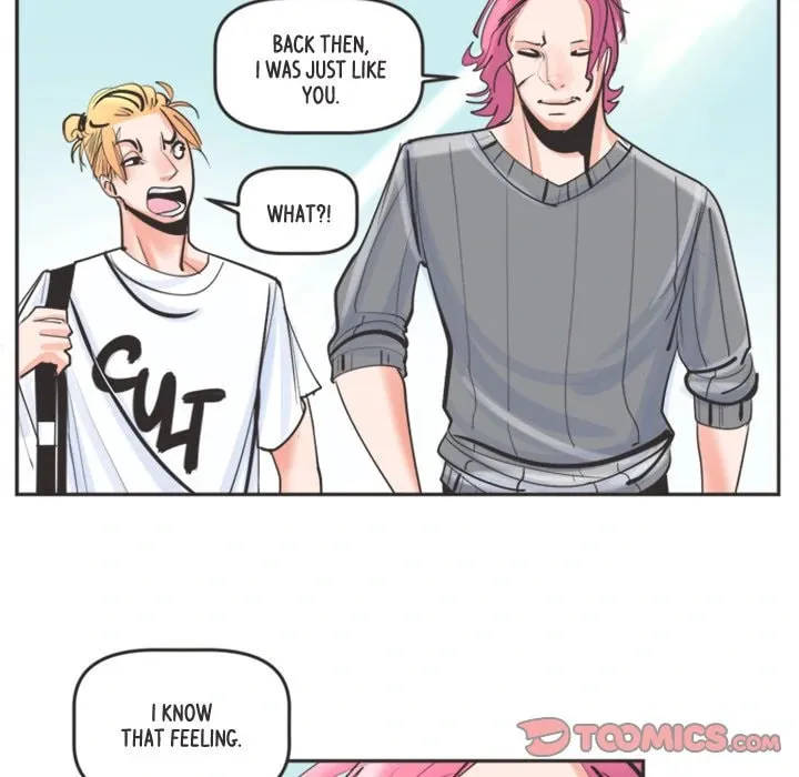 Folklore Thingy Chapter 2 page 19 - 