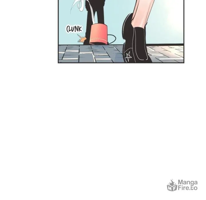 Folklore Thingy Chapter 2 page 25 - 