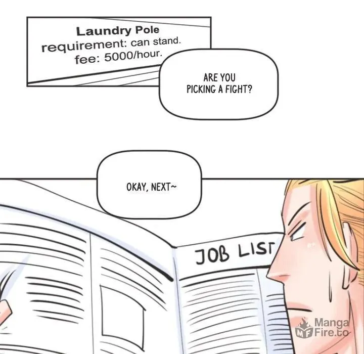 Folklore Thingy Chapter 2 page 30 - 